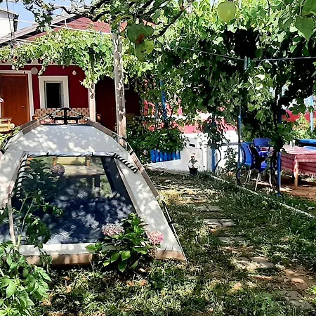 Campsite Superpanorama *