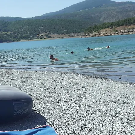Superpanorama Campsite *