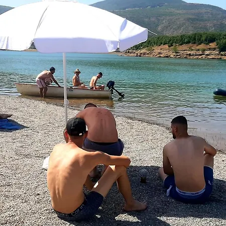 Superpanorama Campsite