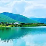 Superpanorama 营地 Kukes