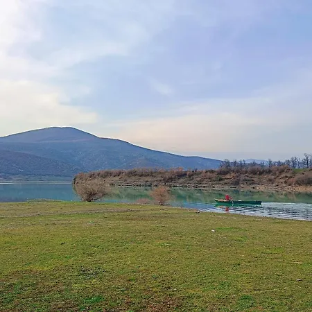 营地 Superpanorama
